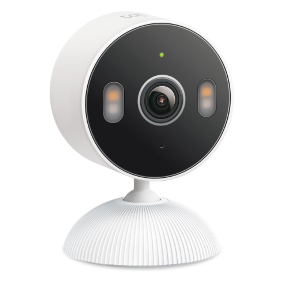 TP-LINK  TAPO C113 CAMARA DE SEGURIDAD FULL HD 1080P WIFI 3MP 2K IP65