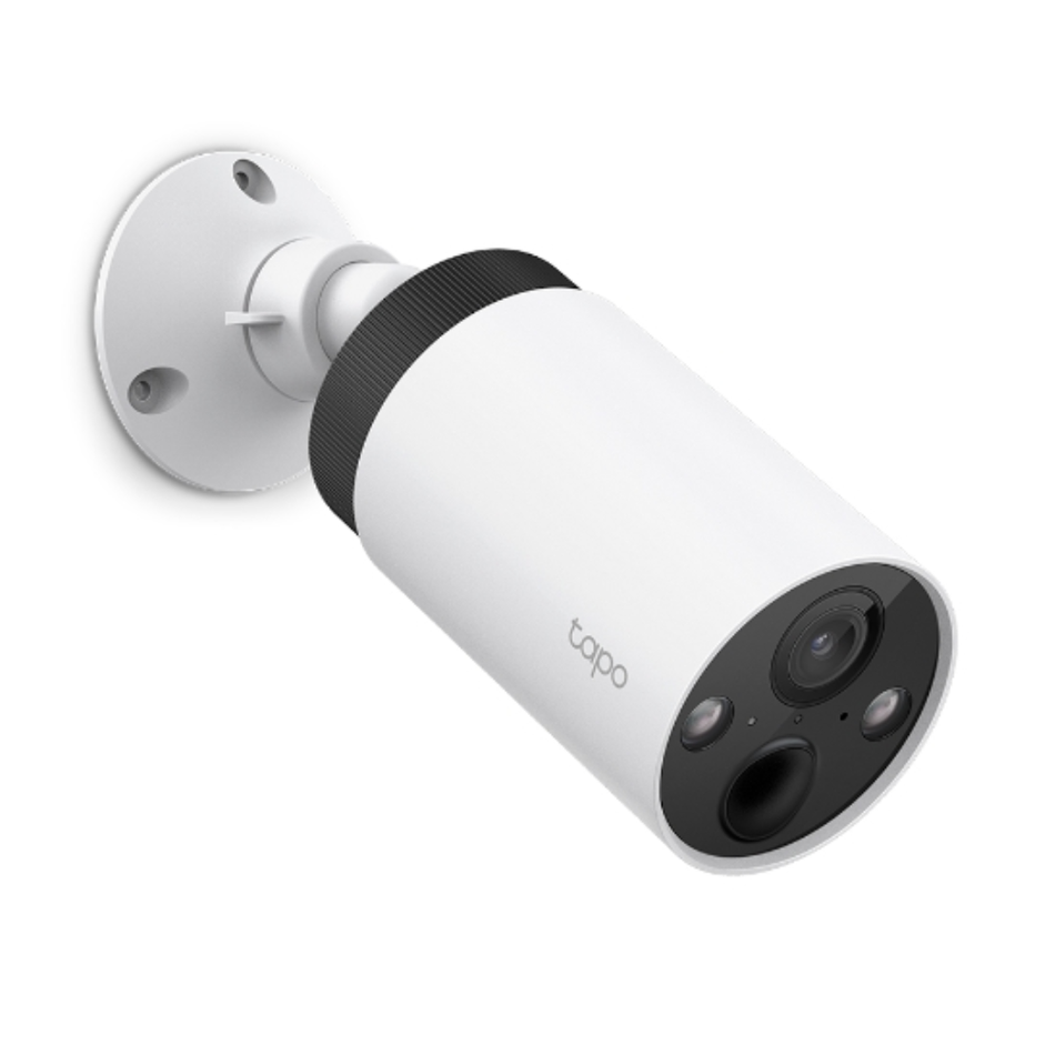 TP-LINK TAPO C420 CÁMARA DE SEGURIDAD WI-FI 2K CON BATERÍA