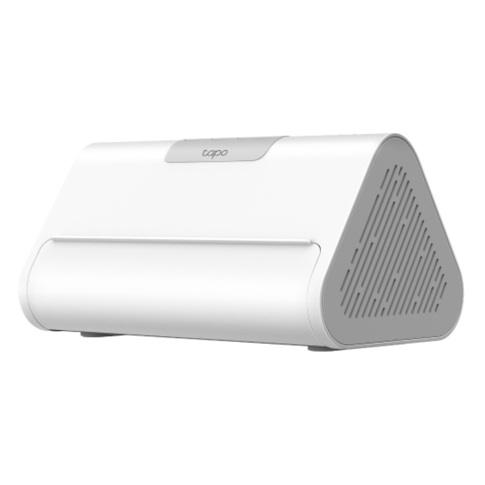 TP-LINK TAPO H500 BASE HUB DE HOGAR INTELIGENTE SMARTHUB DE 16 GB, 1 HDD DE 2.5", COMPATIBLE CON MATTER