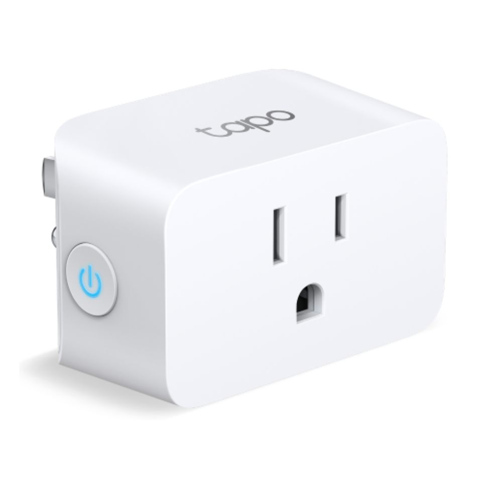 TP-LINK TAPO P125M  ENCHUFE SMART MINI MATTER COMPATIBLE AMAZON ALEXA