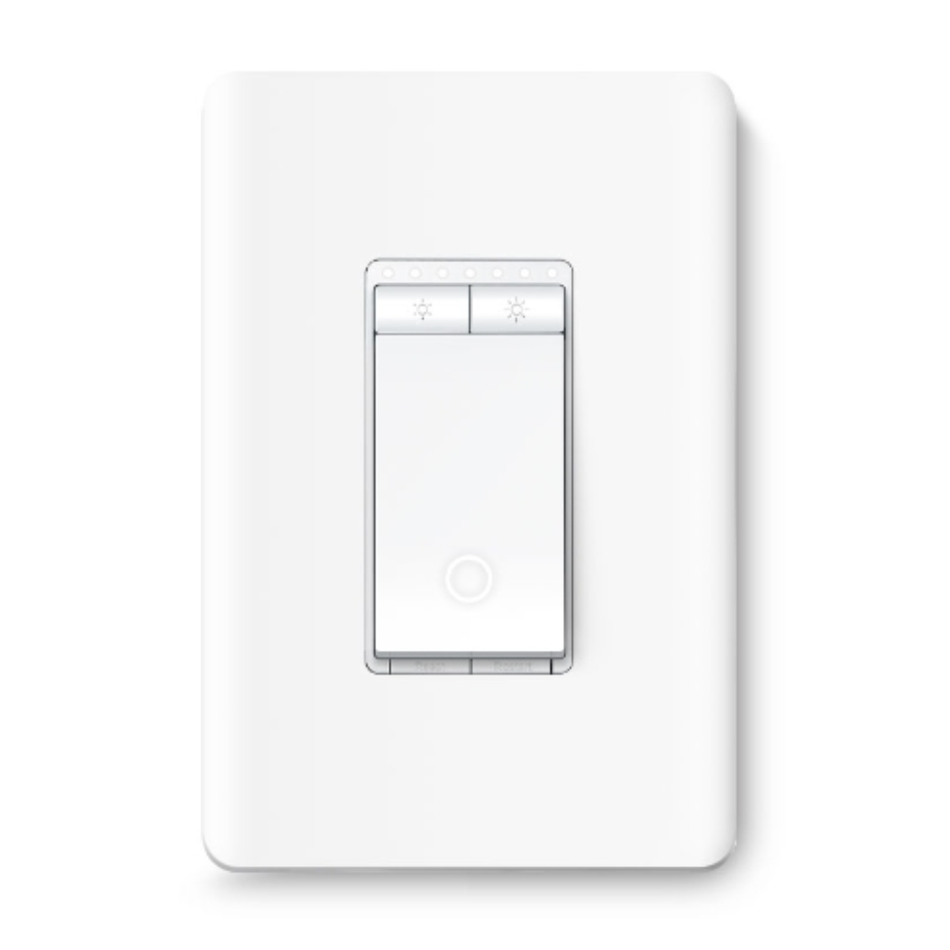 TP-LINK TAPO S500D INTERRUPTOR REGULADOR DE LUZ WI-FI SMART