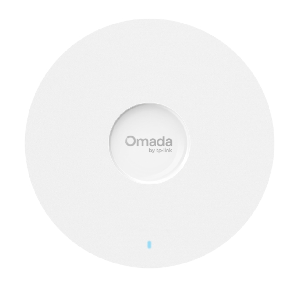 TP-LINK OMADA EAP660HD PUNTO DE ACCESO WI-FI 6 AX3600 DE MONTAJE EN TECHO