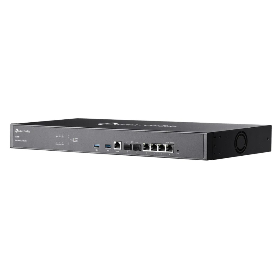 TP-LINK OMADA OC400 CONTROLADOR DE HARDWARE CLOUD PARA HASTA 1,000 PUNTOS DE ACCESO