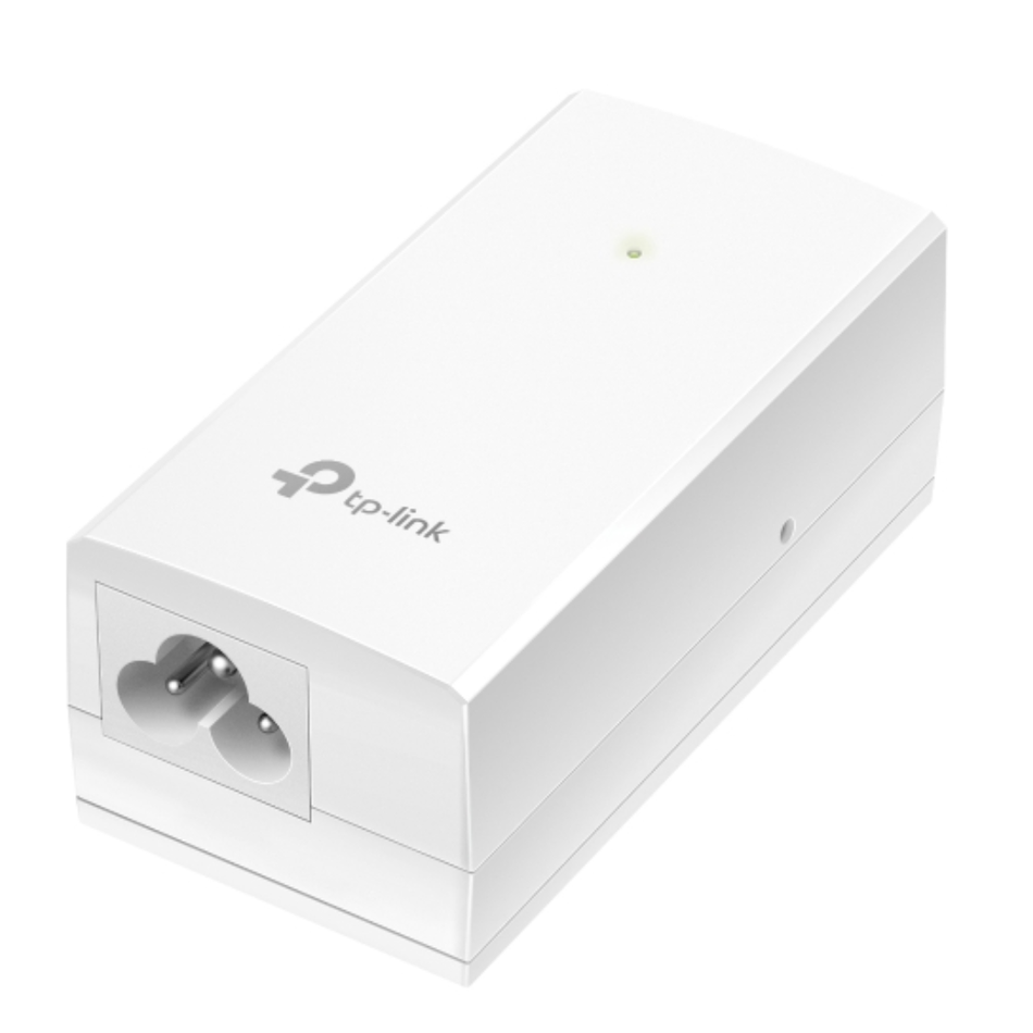 TP-LINK POE2412G ADAPTADOR POE PASIVO 24V