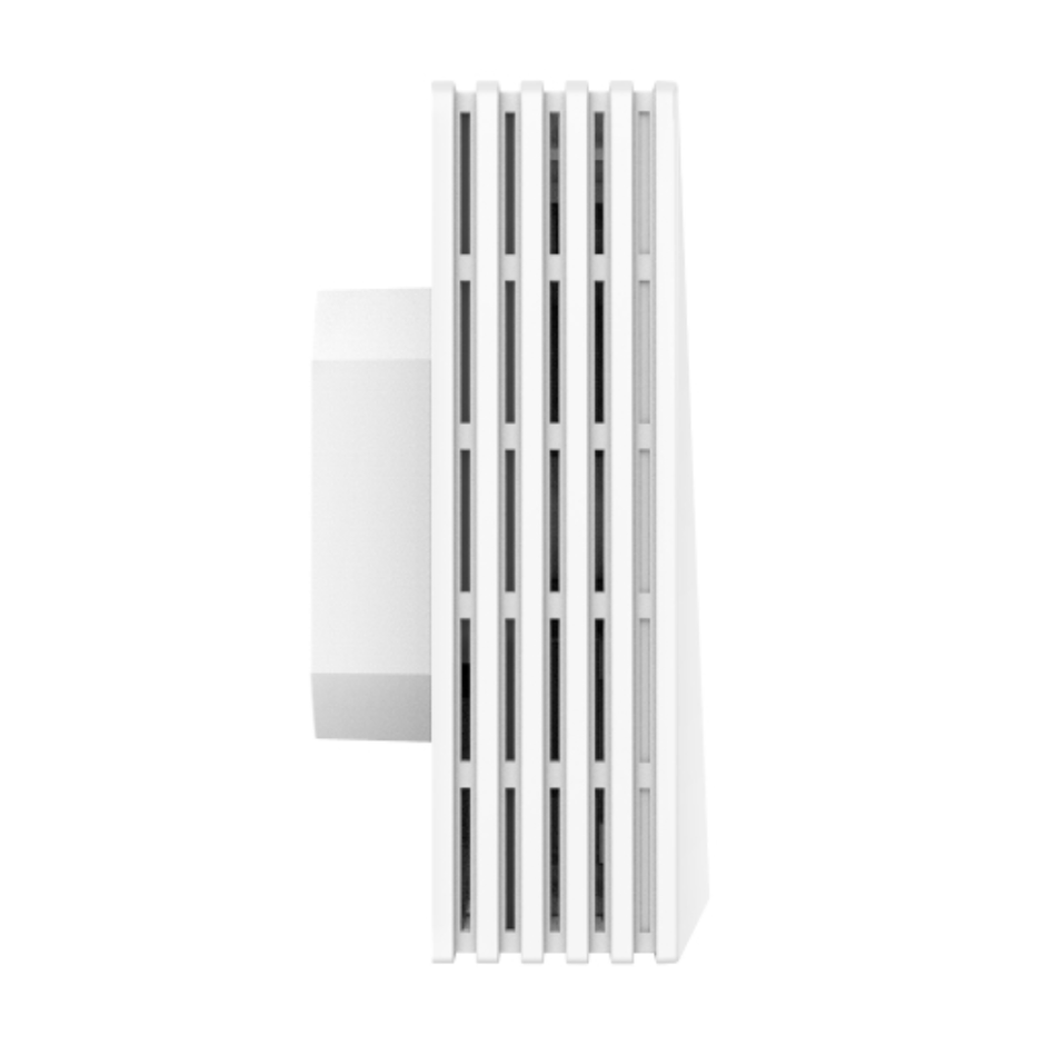 TP-LINK EAP650-WALL PUNTO DE ACCESO WI-FI 6 AX3000 PARA PLACA DE PARED