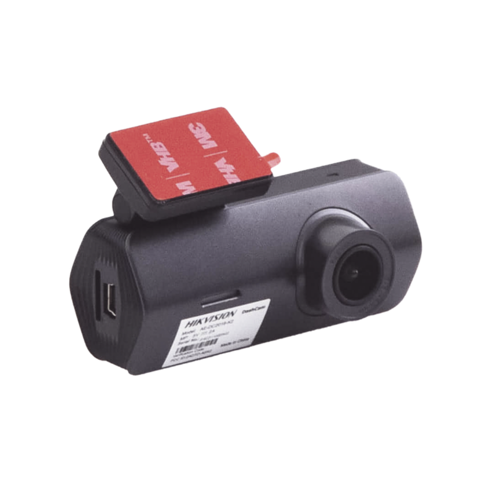HIKVISION AE-DC2018-K2 CÁMARA MÓVIL (DASH CAM) PARA VEHÍCULOS 2 MP (1080P)