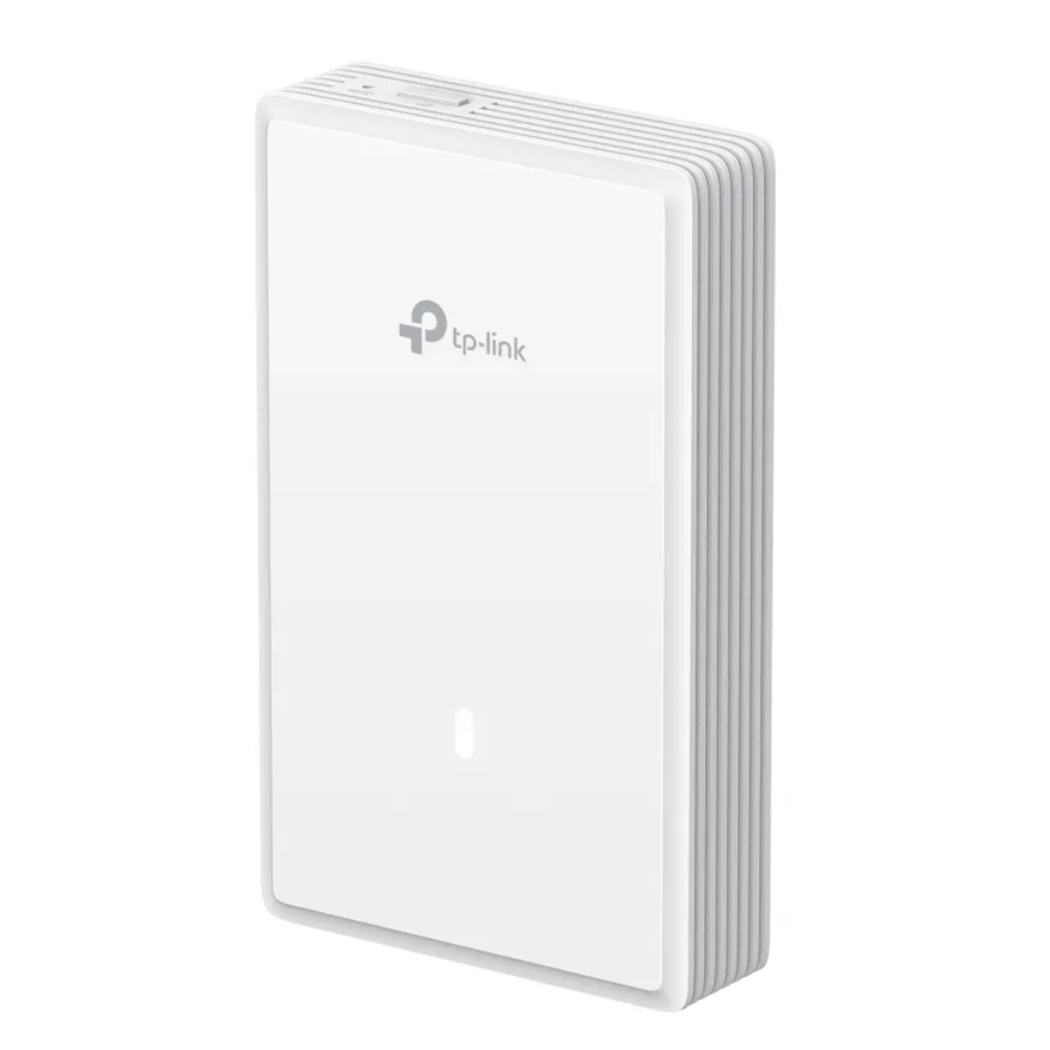TP-LINK OMADA EAP725-WALL PUNTO DE ACCESO WI-FI 7 DE MONTAJE EN PARED BE3600