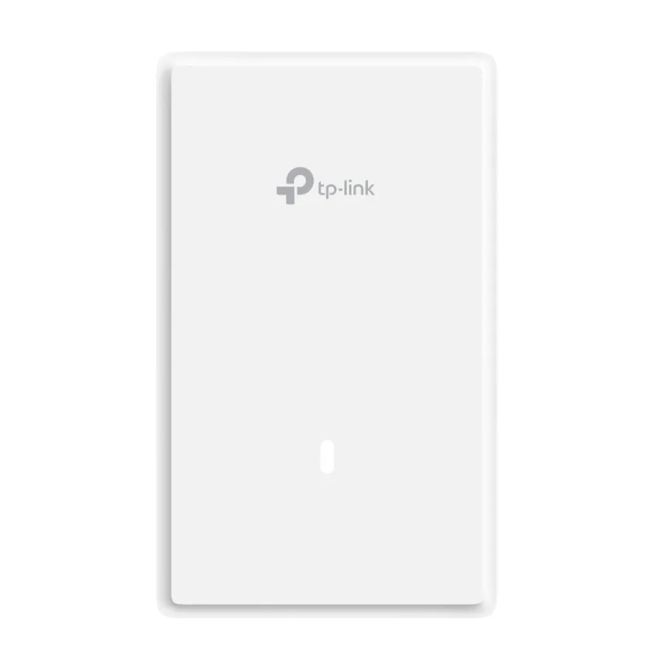 TP-LINK OMADA EAP725-WALL PUNTO DE ACCESO WI-FI 7 DE MONTAJE EN PARED BE3600