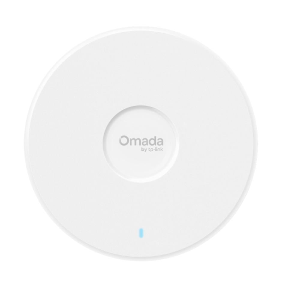 TP-LINK OMADA EAP772 PUNTO DE ACCESO WI-FI 7 TRIBANDA PARA MONTAJE EN TECHO BE11000