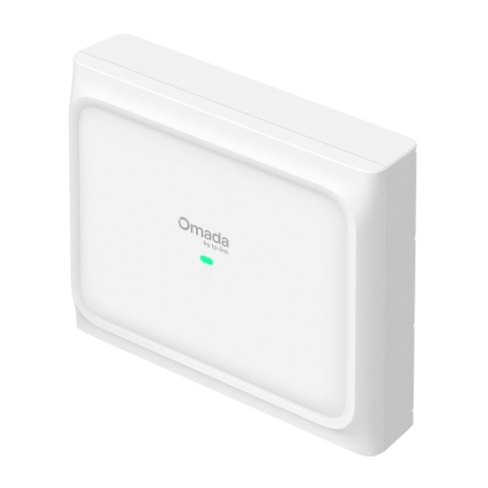 TP-LINK OMADA EAP772-OUTDOOR PUNTO DE ACCESO WIFI OMNIDIRECCIONAL TRIBANDA BE11000 PARA INTERIORES Y EXTERIORES.