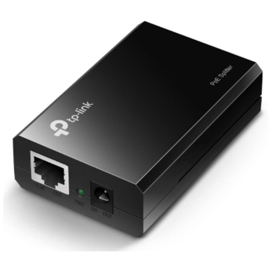 TP-LINK POE10R DIVISOR SPLITTER POE OMADA GIGABIT