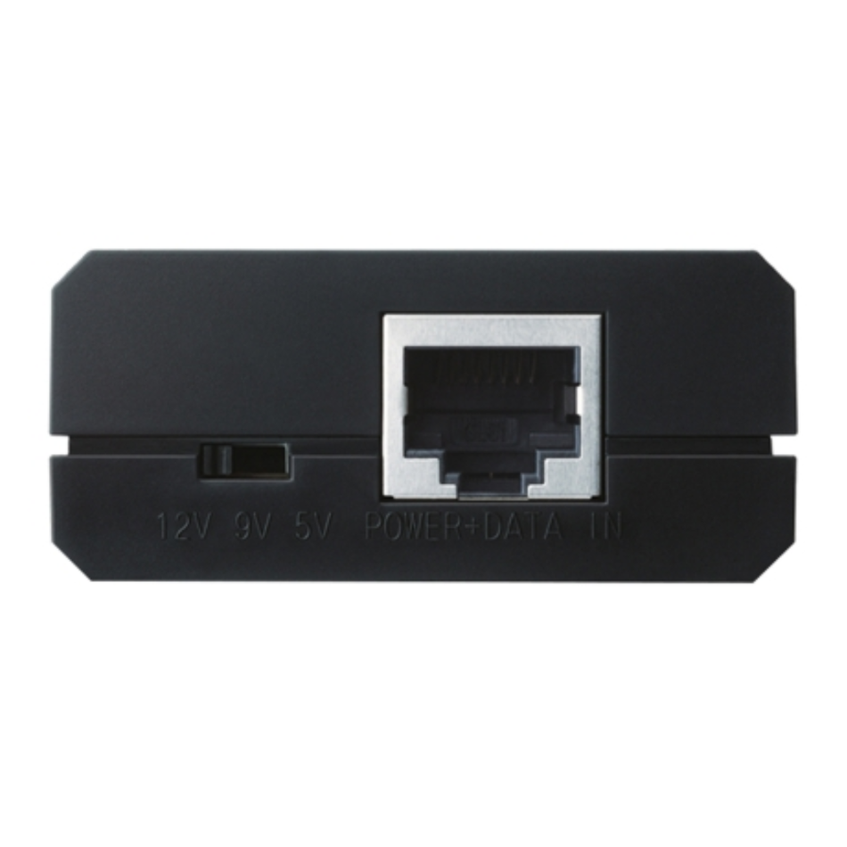 TP-LINK POE10R DIVISOR SPLITTER POE OMADA GIGABIT