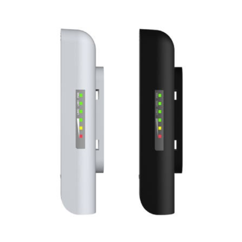 HIKVISION DS-3WF0EC-5ACT CPE KIT BRIDGE INALÁMBRICO 5GHZ 867MBPS 500M PARA ASCENSORES
