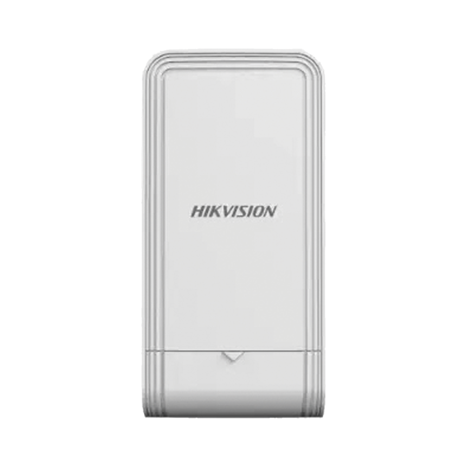 HIKVISION DS-3WF0FC-2N/O CPE INALÁMBRICO DE 2,4 GHZ Y 300 MBPS CON ALCANCE DE 1 KM