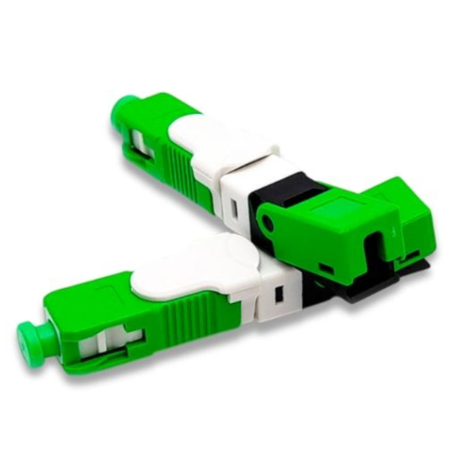 DIXON SC-C-APC2 CONECTOR MECANICO SC/APC (Estilo Furukawa)