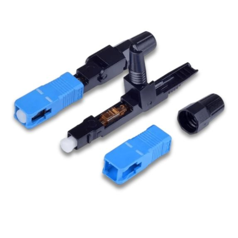 DIXON SC-C-UPC CONECTOR MECÁNICO SC-UPC