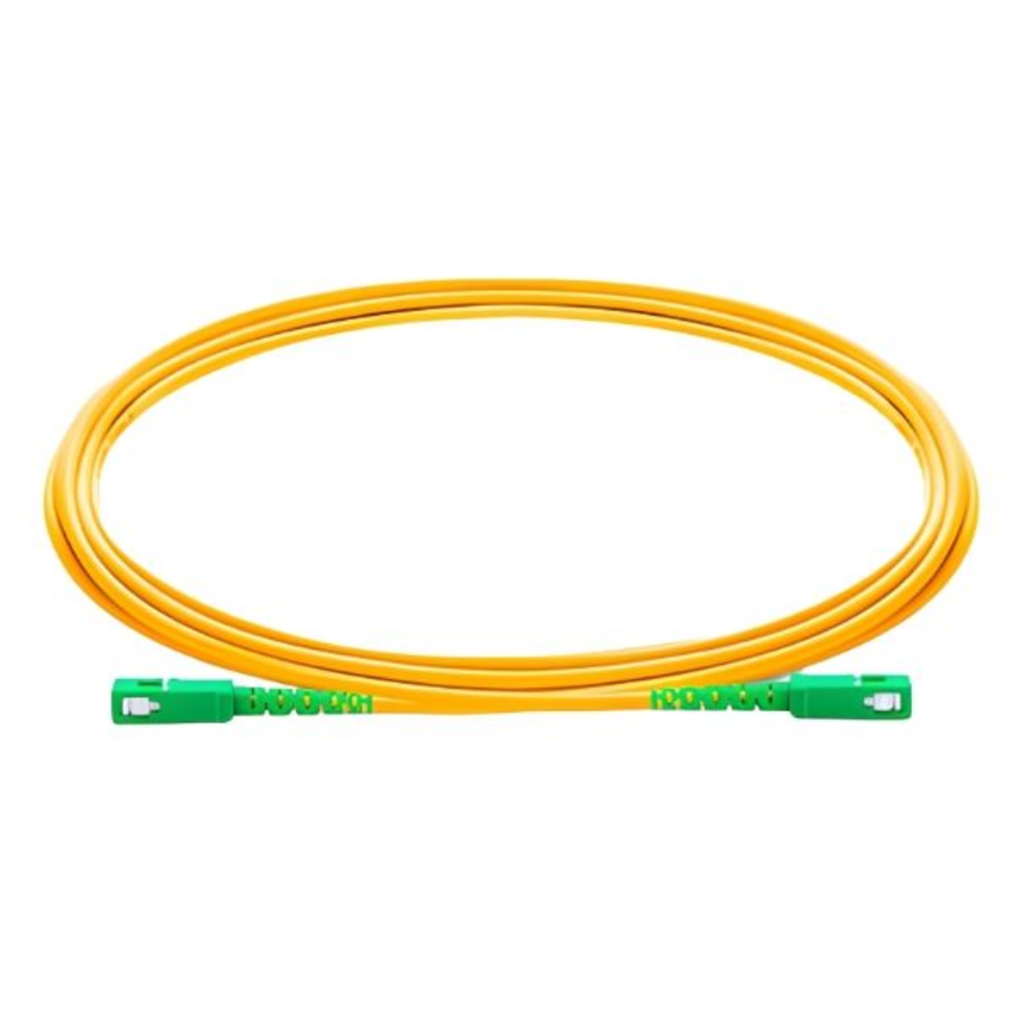 DIXON TX-SCAPC-SCAPC-2 PATCH CORD  SC-APC-APC 2MT