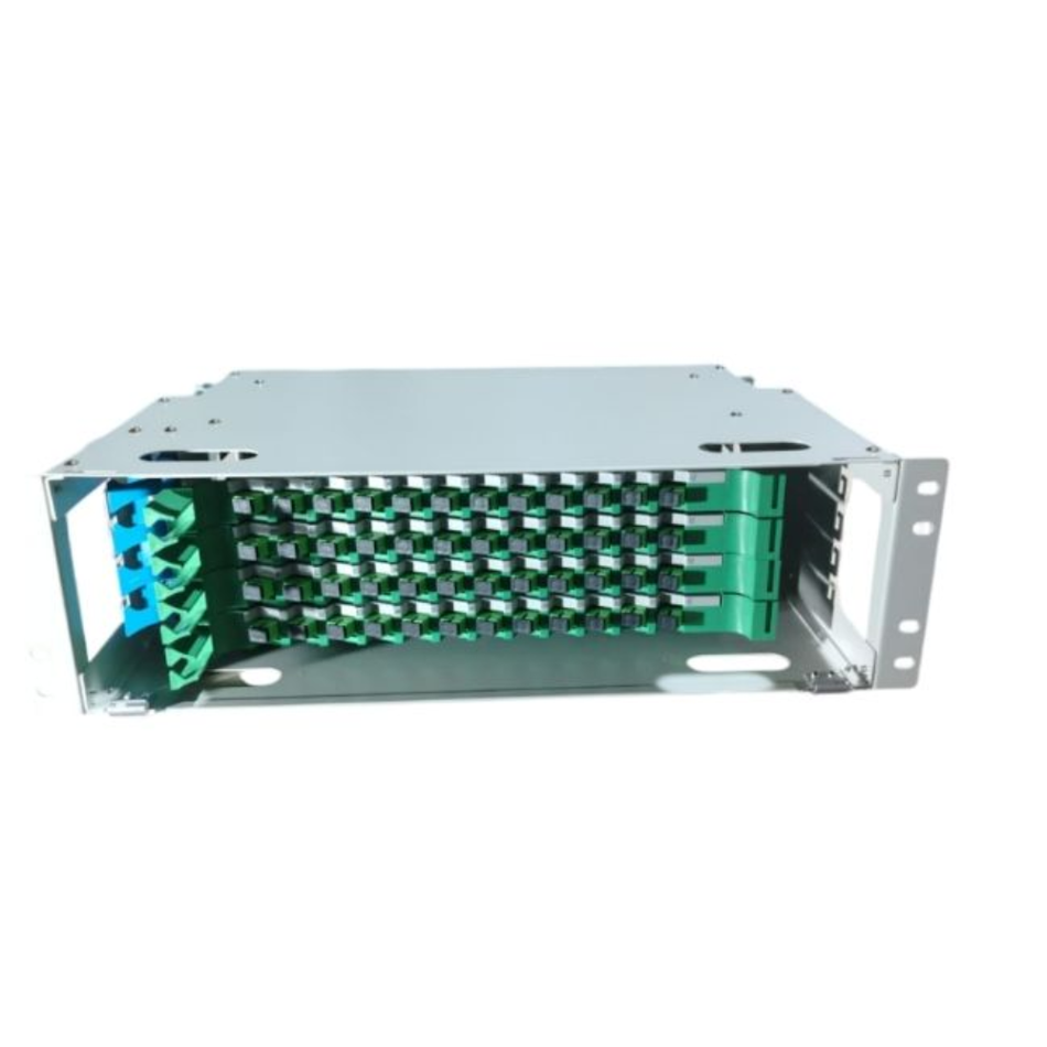 DIXON DFPX-P4-48 ODF DE FIBRA OPTICA 48 HILOS SC/APC
