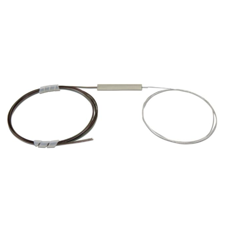 DIXON FC-PS-1-8R SPLITTER 1X8 SIN CONECTORES