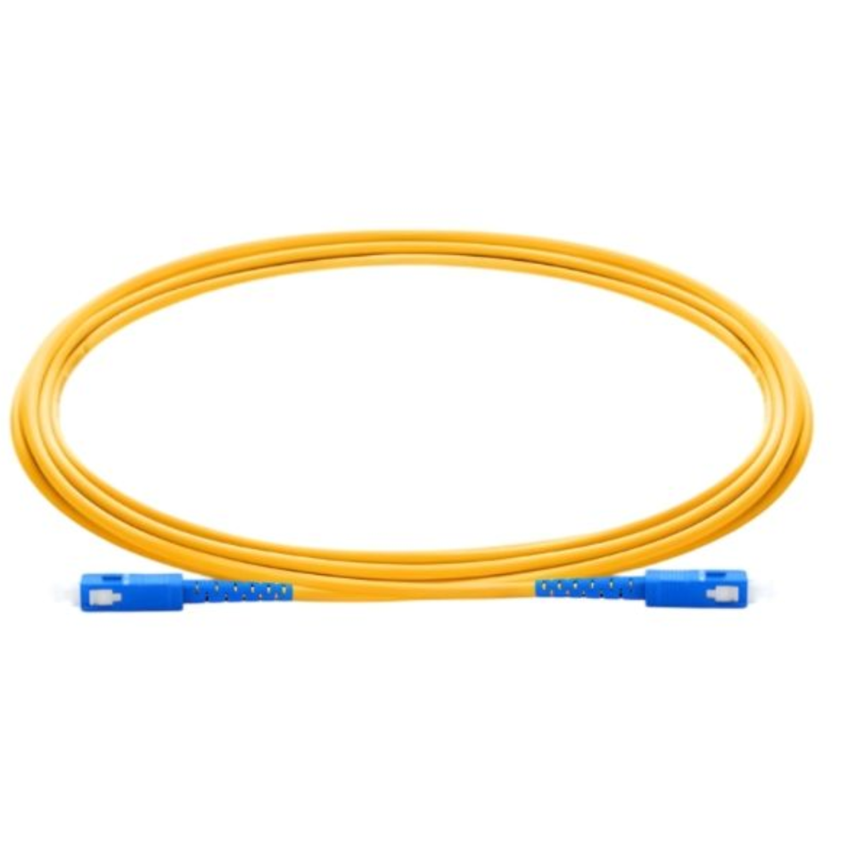 DIXON TX-SC-UPC-UPC-3 PATCH CORD OPTICO SC/UPC DE FIBRA OPTICA