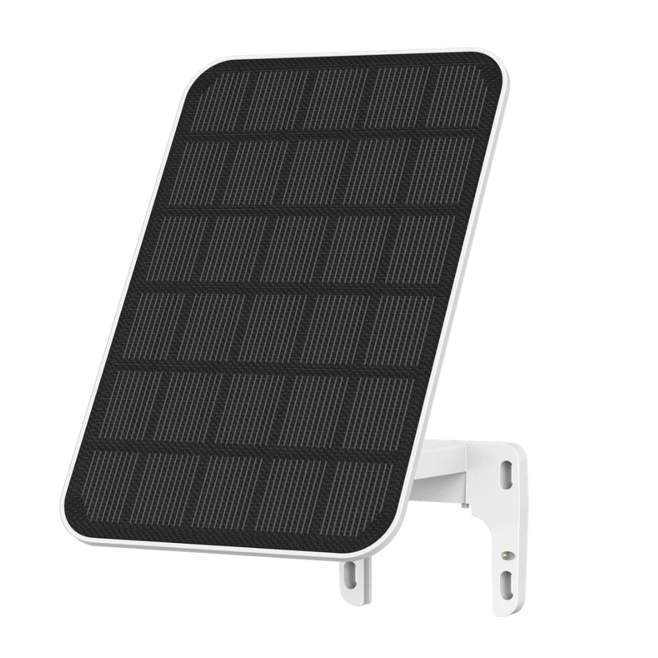 IMOU FSP13 PANEL SOLAR  7W CON SALIDA USB-C PARA CAMARA IP