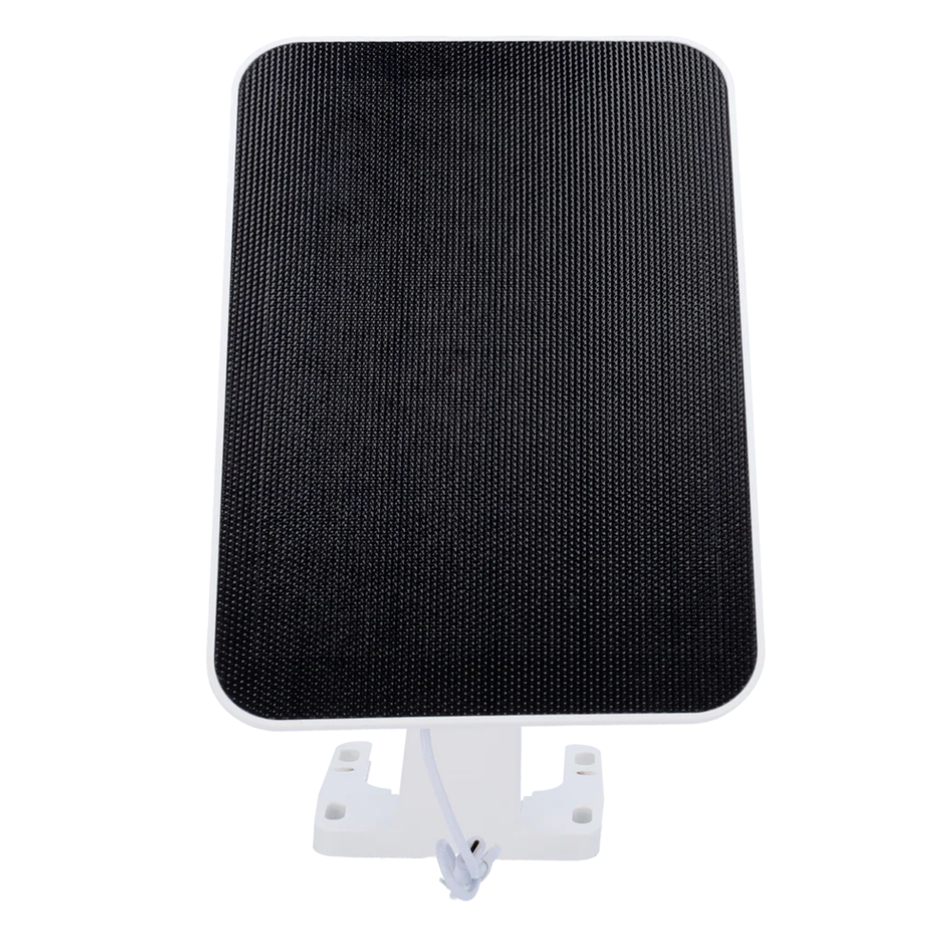 IMOU FSP13 PANEL SOLAR  7W CON SALIDA USB-C PARA CAMARA IP