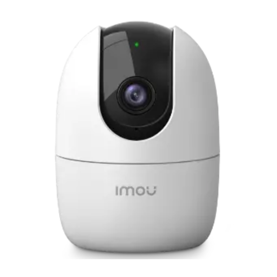 IMOU IPC-K2E-3R1W CAMARA IP WIFI RANGER 2 3MP PAN&TILT IR 10M
