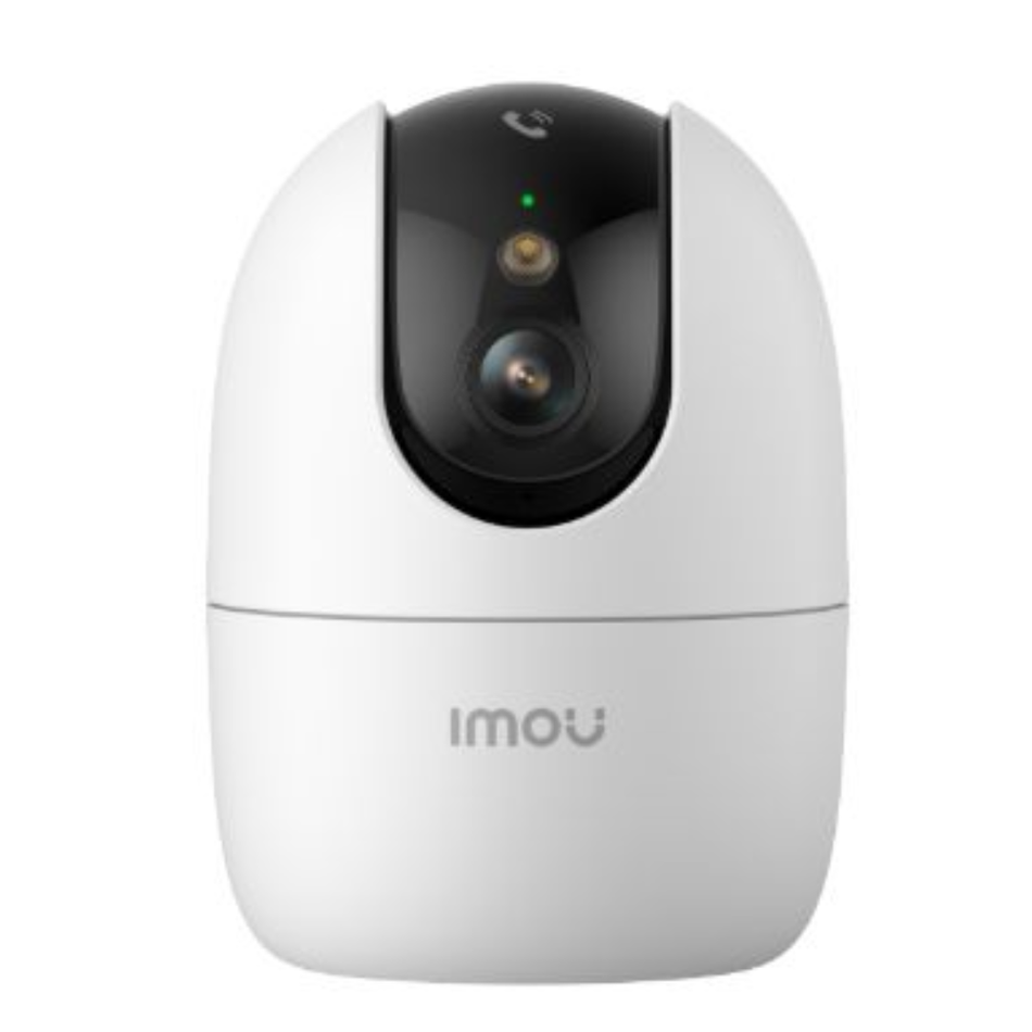 IMOU IPC-S2E-3R1S CAMARA IP WIFI DUAL BAND RANGER PRO 3MP