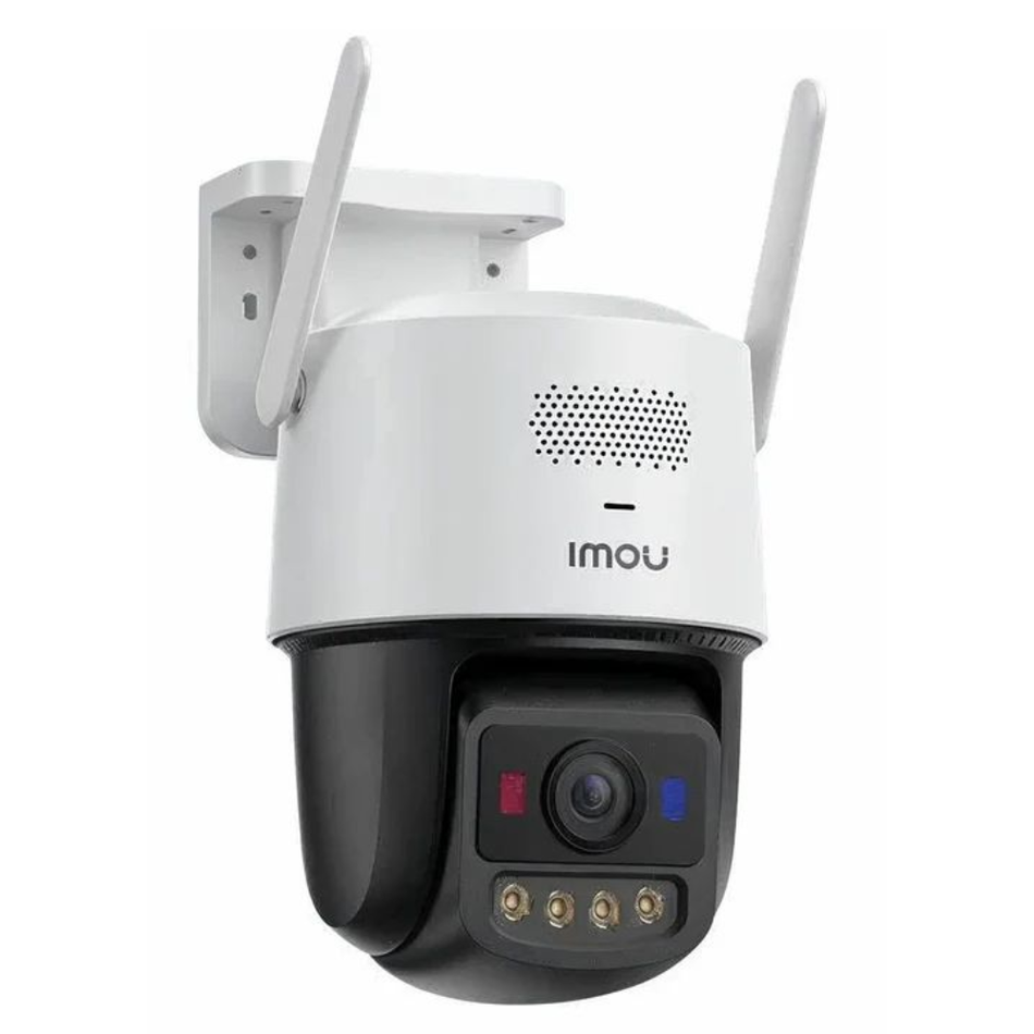 IMOU IPC-U7L-6V0NE CAMARA DE SEGURIDAD TITAN PRO 3K+ WIFI 6MP PT
