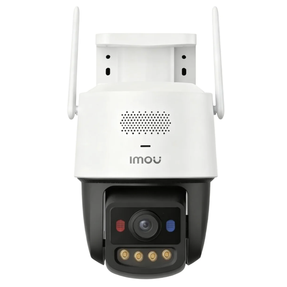 IMOU IPC-U7L-6V0NE CAMARA DE SEGURIDAD TITAN PRO 3K+ WIFI 6MP PT