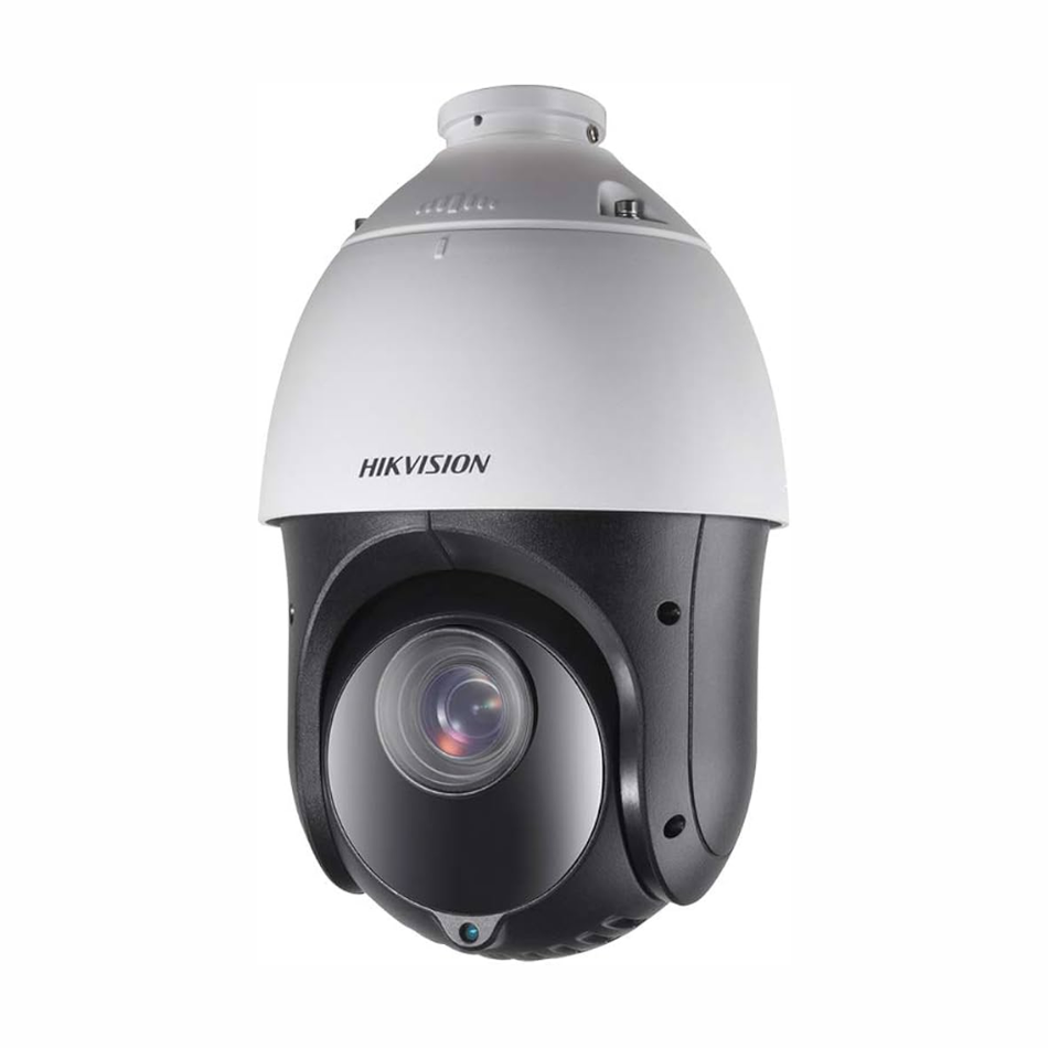 HIKVISION DS-2DE4425IW-DE CAMARA DOMO PTZ IP 4MP ZOOM 25X INFRAROJO 100 MTS