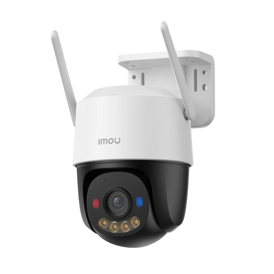 IMOU IPC-K7F-5H0WE CAMARA DE SEGURIDAD DOMO CRUISER SC 3K WIFI 5MP PT