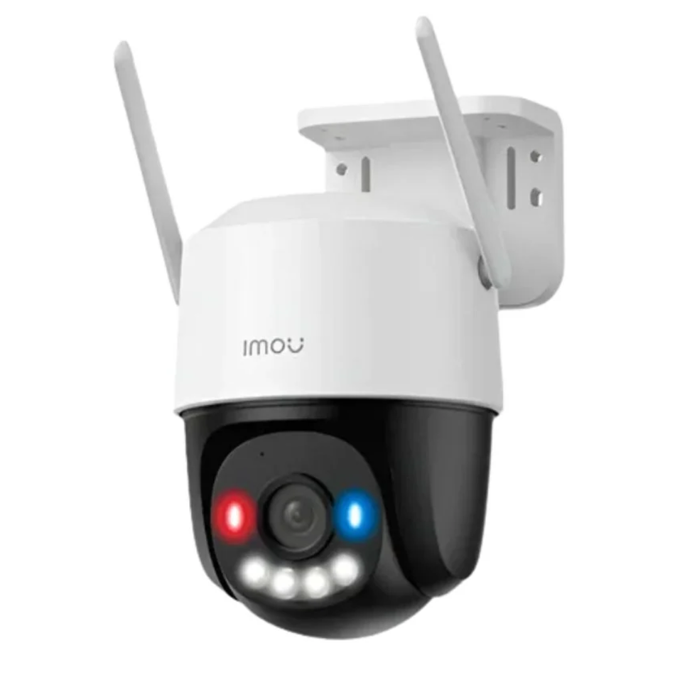 IMOU IPC-K7F-5H0WE CAMARA DE SEGURIDAD DOMO CRUISER SC 3K WIFI 5MP PT