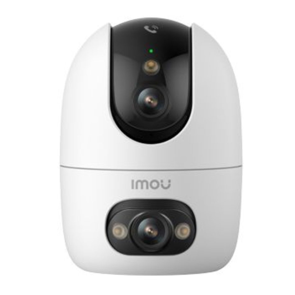 IMOU RANGER 2 DUAL IPC-S20E-10M0S CÁMARA DE SEGURIDAD WIFI 10MP PT DOBLE LENTE
