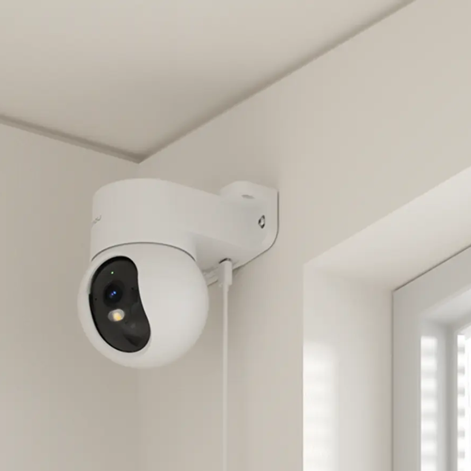 IMOU IPC-K2M-5H1WE RANGER MINI 3K CÁMARA DE SEGURIDAD WIFI 5MP PT 360°