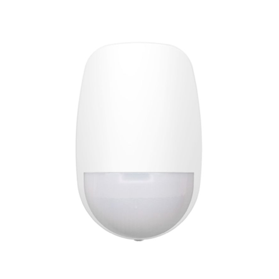 HIKVISION AX PRO DS-PWA48-KIT-WB(LA) KIT DE PANEL DE ALARMA INALÁMBRICO DE HIKVISION / SOPORTA 48 ZONAS / 3G/4G INCLUYE BATERÍA DE RESPALDO