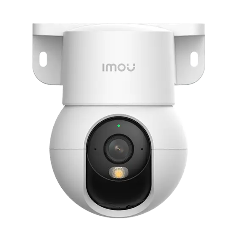 IMOU IPC-K2M-3H1WE RANGER MINI 2K CÁMARA DE SEGURIDAD WIFI 3MP PT 360°