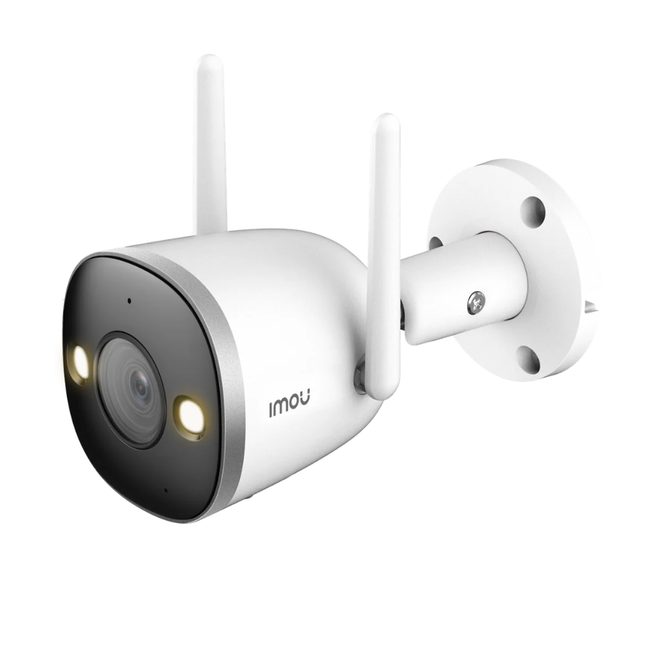 IMOU IPC-S3E-5M0WE BULLET 3 3K CÁMARA DE SEGURIDAD WIFI 5MP