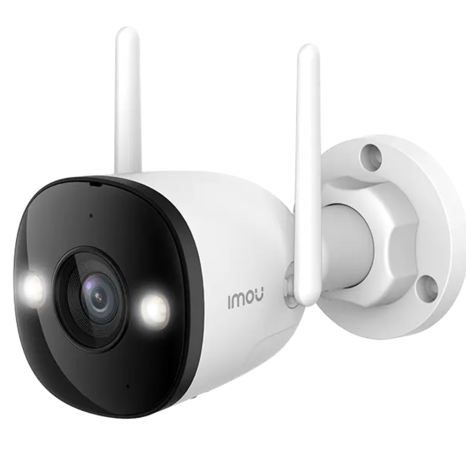 IMOU IPC-S3E-5M0WE BULLET 3 3K CÁMARA DE SEGURIDAD WIFI 5MP