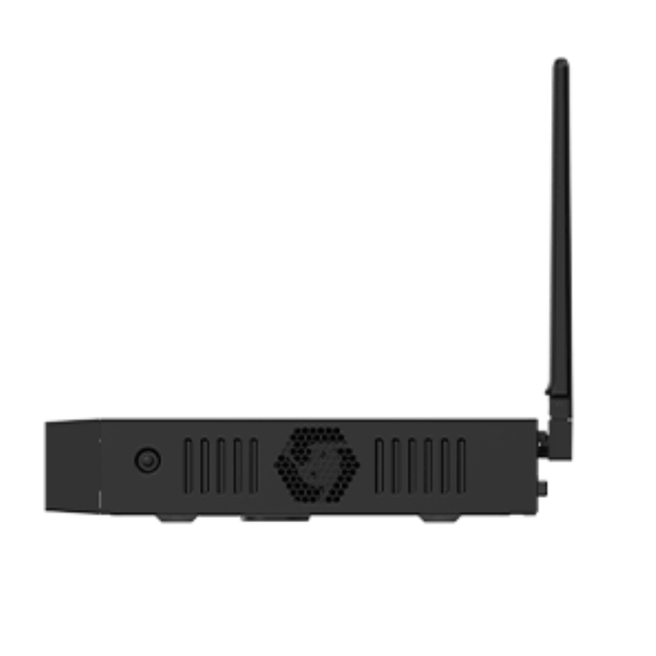 IMOU NVR-N110W-8A0E NVR GRABADOR WIFI 10 CANALES 4K PARA 1 HDD
