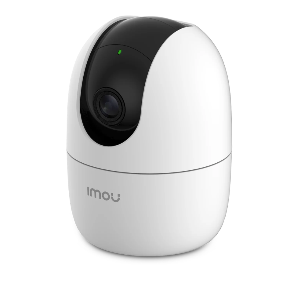 IMOU IPC-K2E-3H3W RANGER 2 2K CÁMARA DE SEGURIDAD WIFI 3MP PT 360°