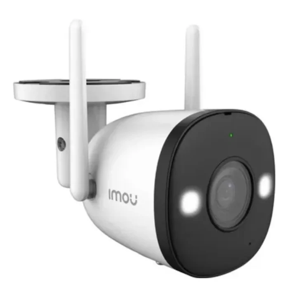 IMOU IPC-K3D-5H0WF BULLET 2E 3K CÁMARA DE SEGURIDAD WIFI 5MP