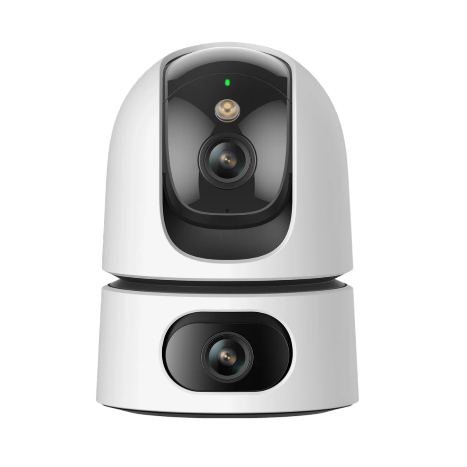 IMOU IPC-S2X-6M0WED RANGER DUAL CÁMARA DE SEGURIDAD WIFI 6MP DOBLE LENTE