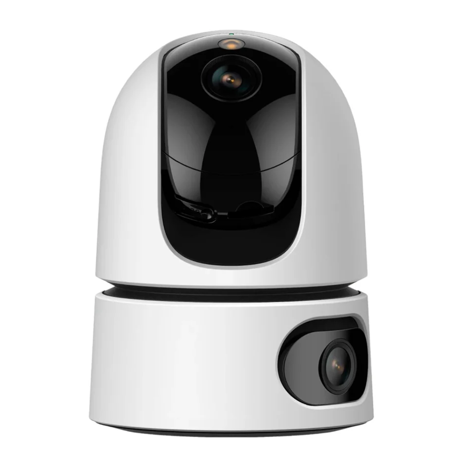 IMOU IPC-S2X-6M0WED RANGER DUAL CÁMARA DE SEGURIDAD WIFI 6MP DOBLE LENTE