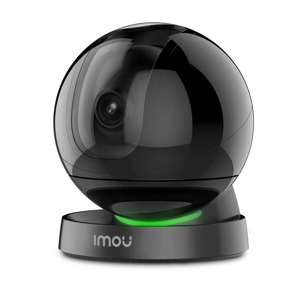 IMOU IPC-GS2D-3K0W REX 3D 2K CÁMARA DE SEGURIDAD WIFI 3MP PT 360°