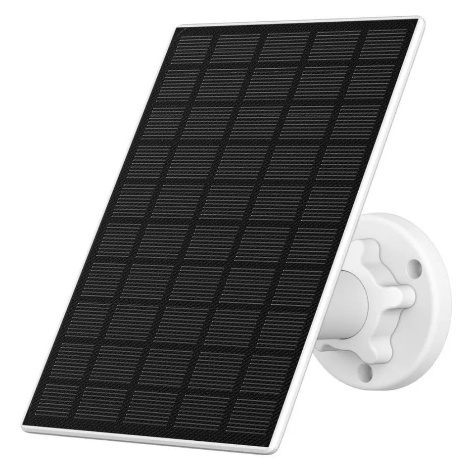 IMOU FSP12-TYPEC PANEL SOLAR PARA CAMARA CELL PT
