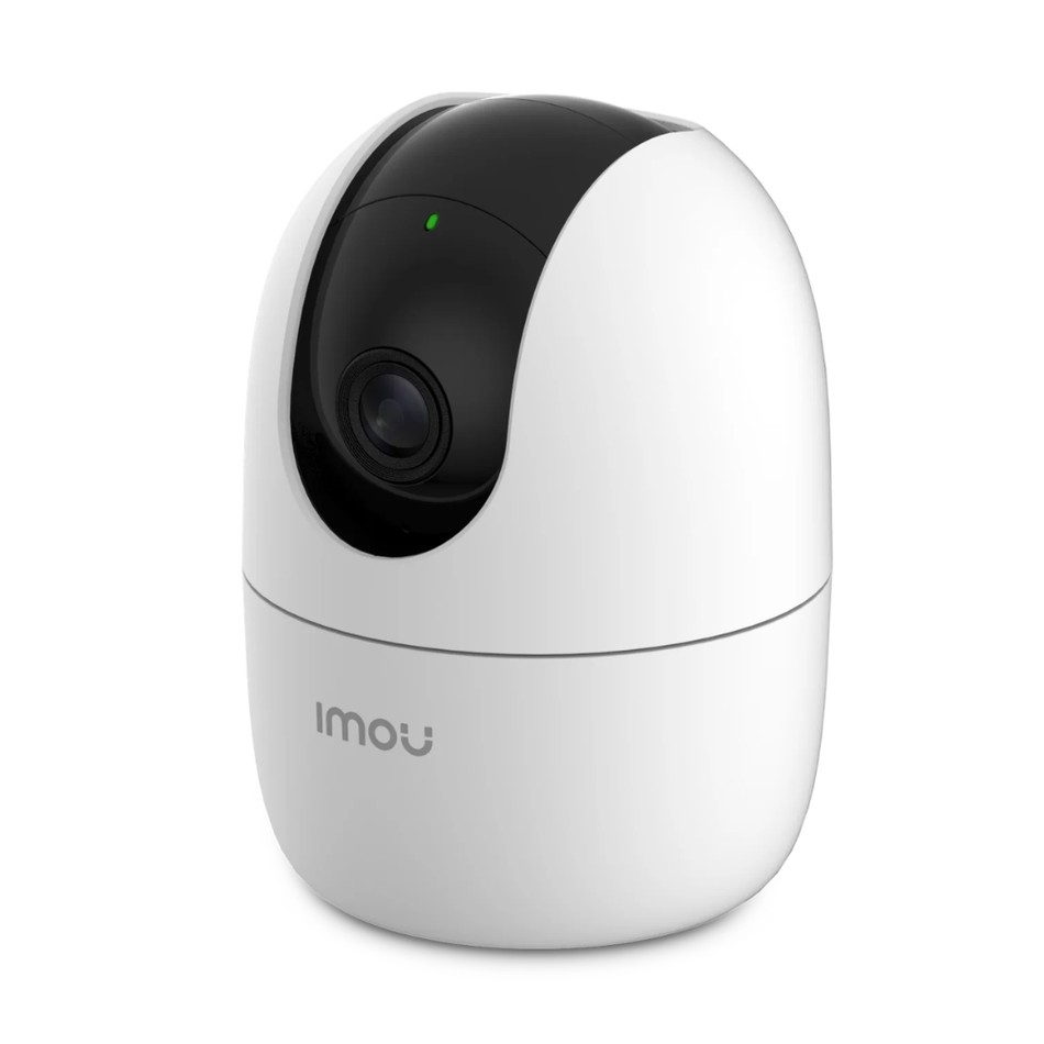 IMOU IPC-K2E-5H3W RANGER 2 CÁMARA DE SEGURIDAD WIFI 5MP PT 360°