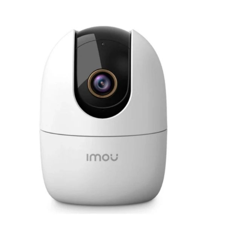 IMOU IPC-K2E-5H2W RANGER 2 3K CÁMARA DE SEGURIDAD WIFI PT 5MP