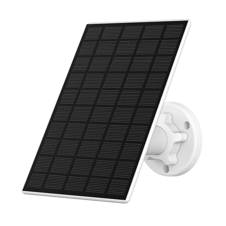 IMOU FSP12-TYPEC PANEL SOLAR PARA CAMARA CELL PT