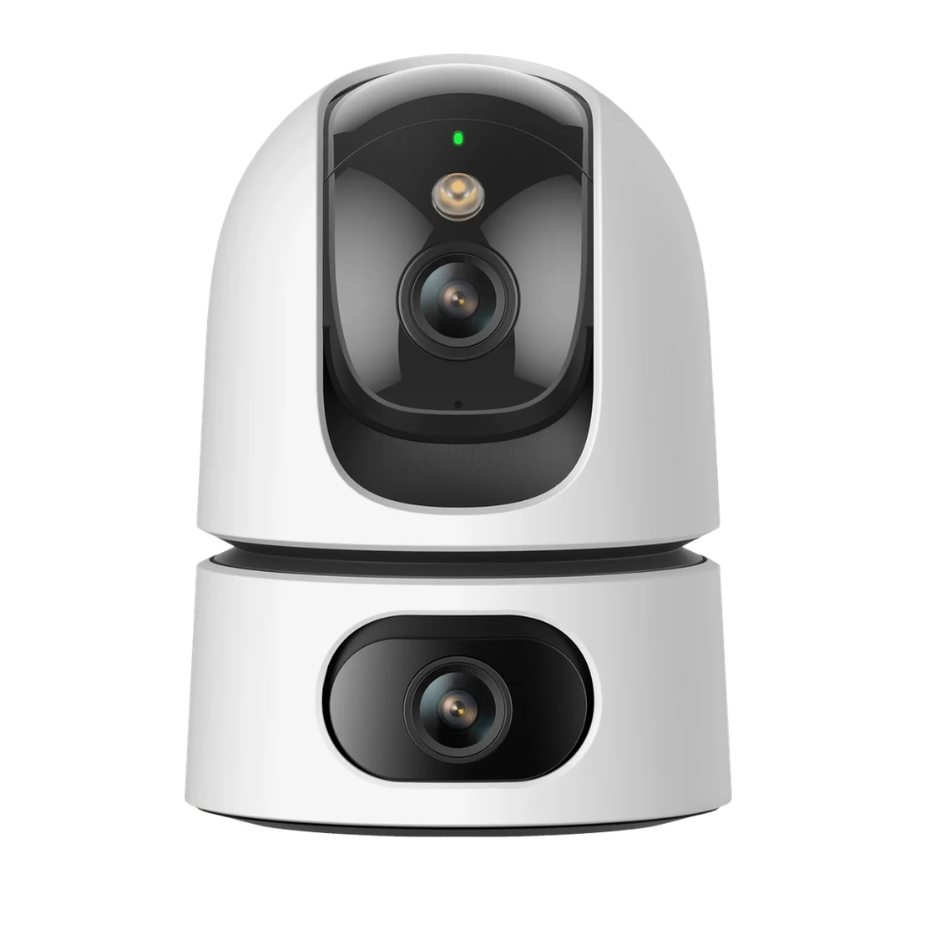 IMOU IPC-S2X-10M0WED CÁMARA DE SEGURIDAD RANGER DUAL WIFI 10MP PT DOBLE LENTE